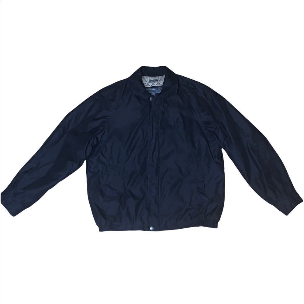 Perry Ellis Jacket 